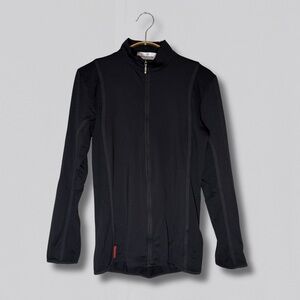 Bugatchi Women's Classic Black Jacket